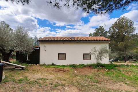 Landejendom i Ginestar, Tarragona, Ginestar - € 185.000 | Ref: CC824 - foto 4